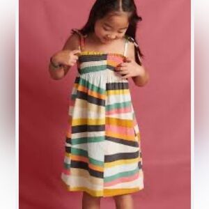 Tea collection girl dress